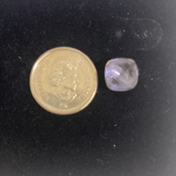 Authentic SWAROVSKI earrings - Picture 5 of 5